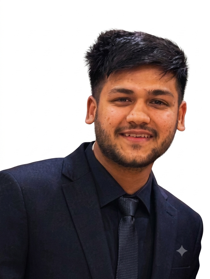 Shivam Mishra