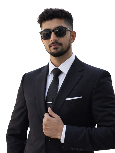 Sourav Mehta